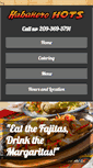 Mobile Screenshot of habanerohots.com